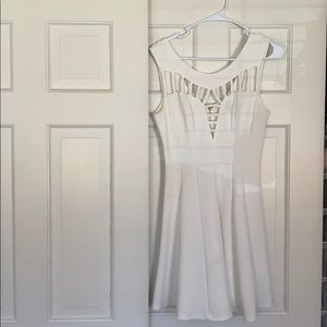 Beautiful Windsor dress worn once